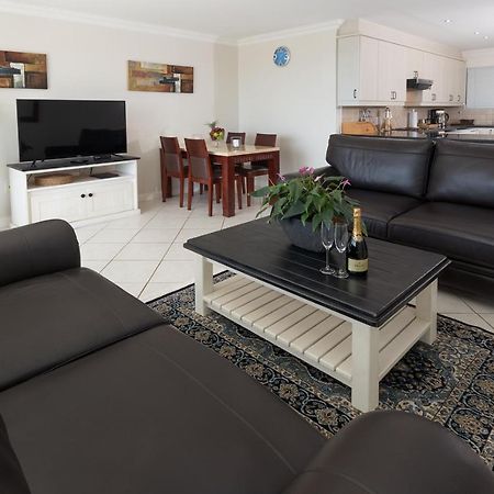 Main Beach Penthouse 제프리스 베이 외부 사진