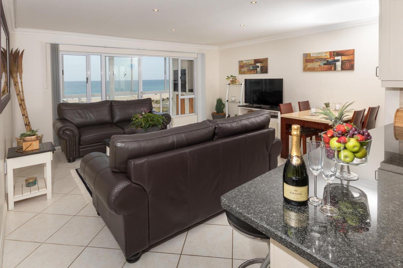 Main Beach Penthouse 제프리스 베이 외부 사진