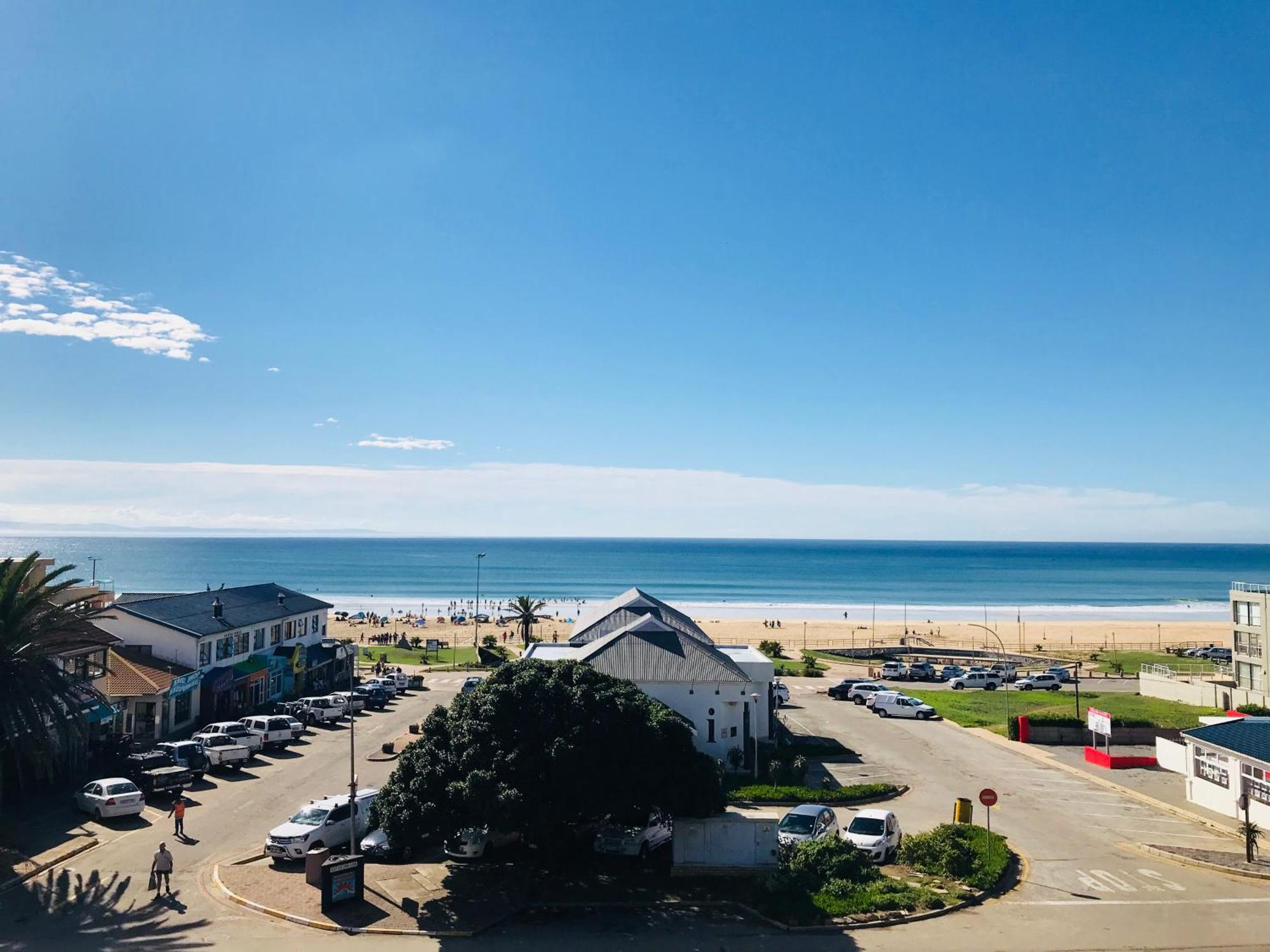 Main Beach Penthouse 제프리스 베이 외부 사진