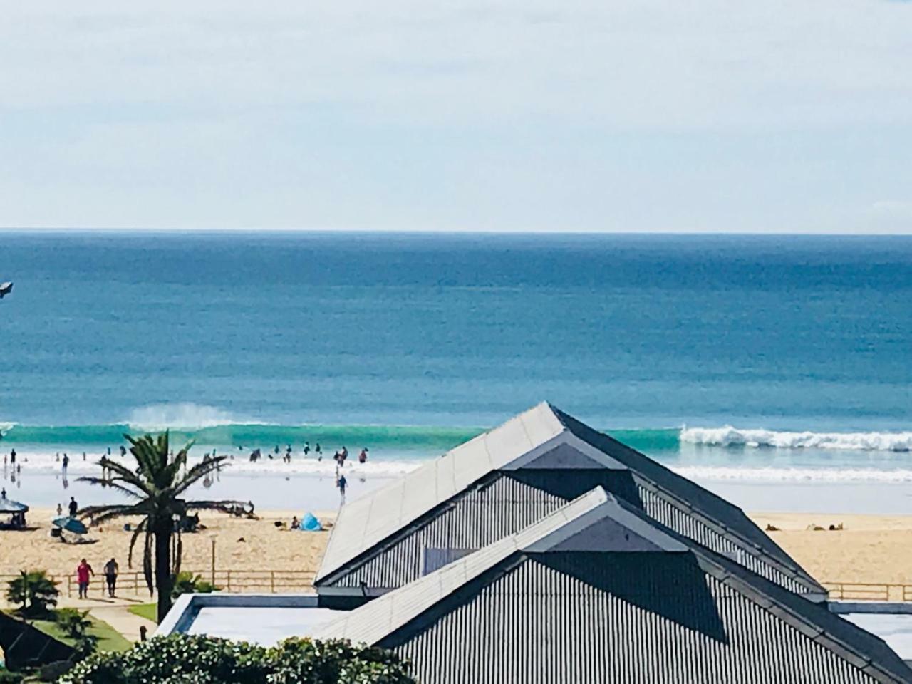 Main Beach Penthouse 제프리스 베이 외부 사진