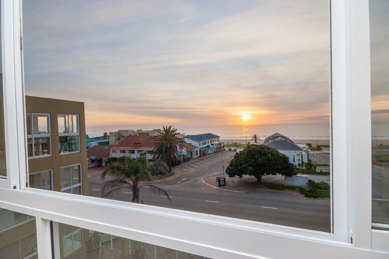 Main Beach Penthouse 제프리스 베이 외부 사진